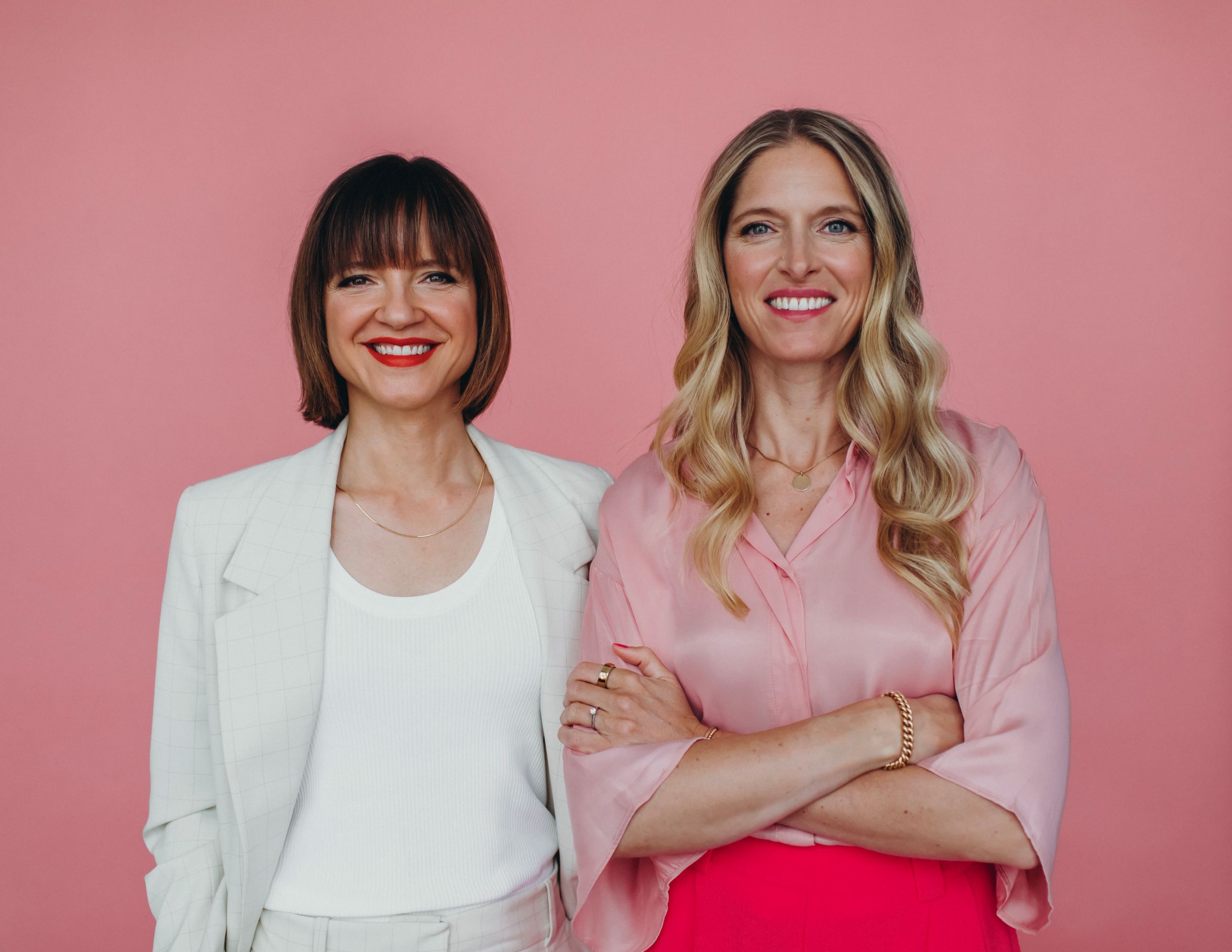 Gründerinnen von ooia